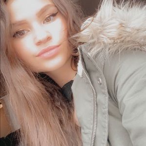 Meet your Posher, Kierra